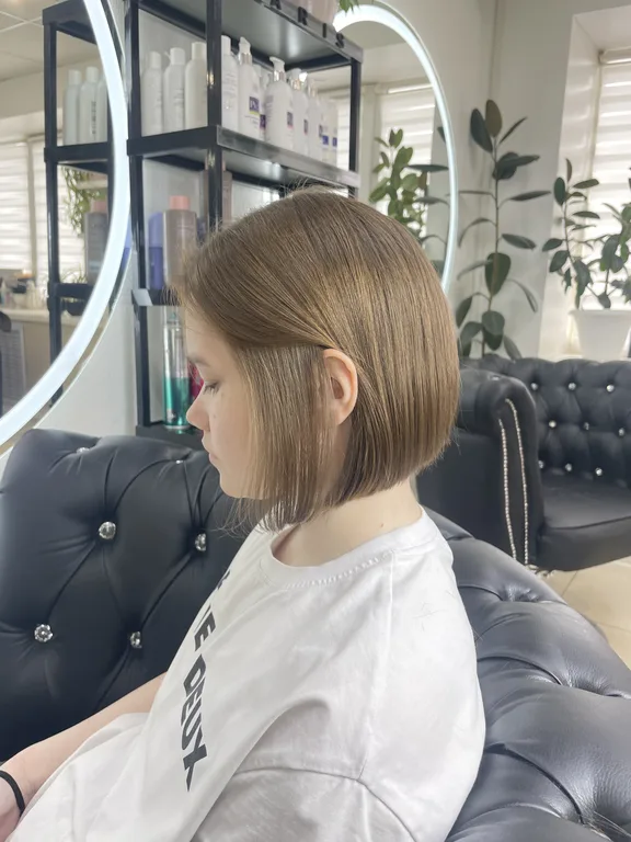 Удлиненное каре